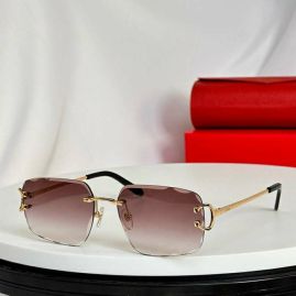 Picture of Cartier Sunglasses _SKUfw56807096fw